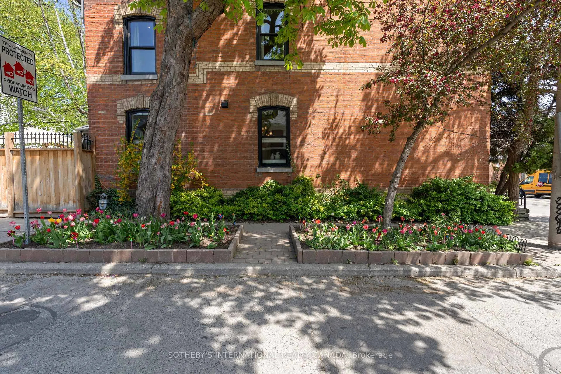 Photo 36 of 458-460 Gerrard Street E, Toronto, Cabbagetown-South St. James Town — HOMEH