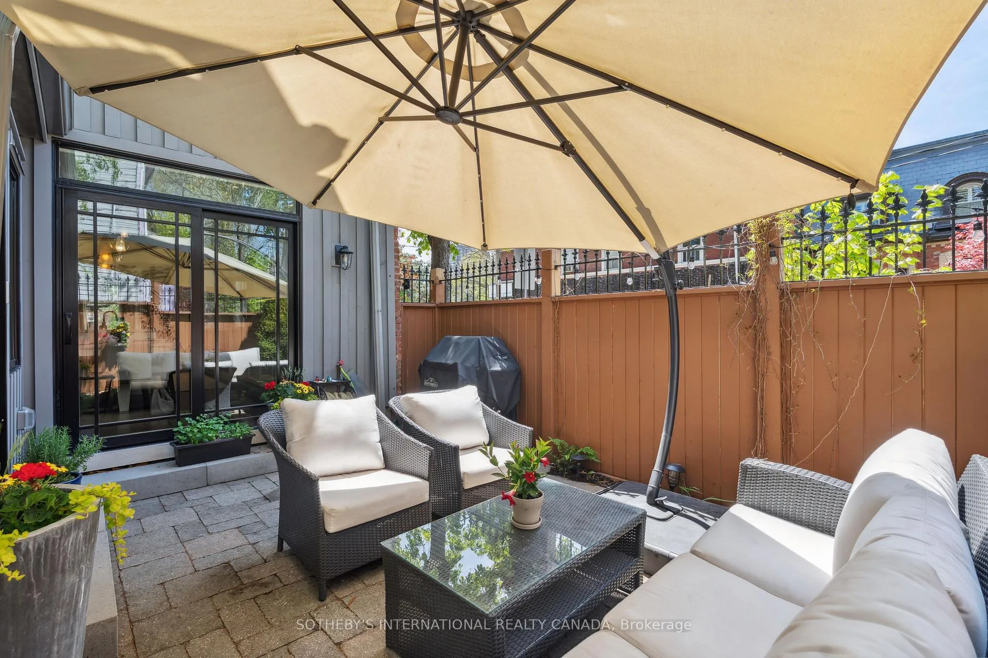 Photo 37 of 458-460 Gerrard Street E, Toronto, Cabbagetown-South St. James Town — HOMEH