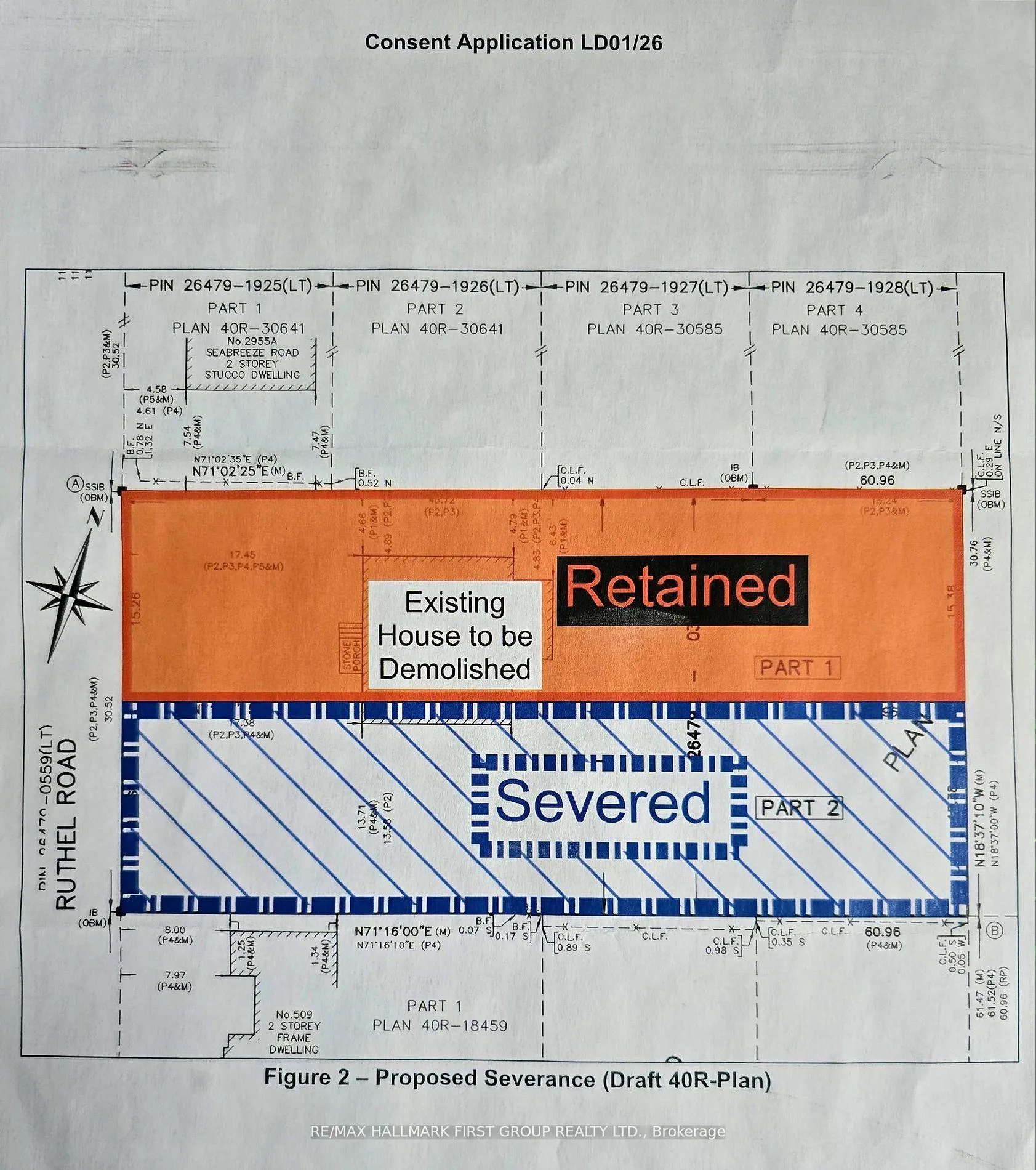 Photo 3 of 515 Ruthel Road, Ajax, South East — HOMEH