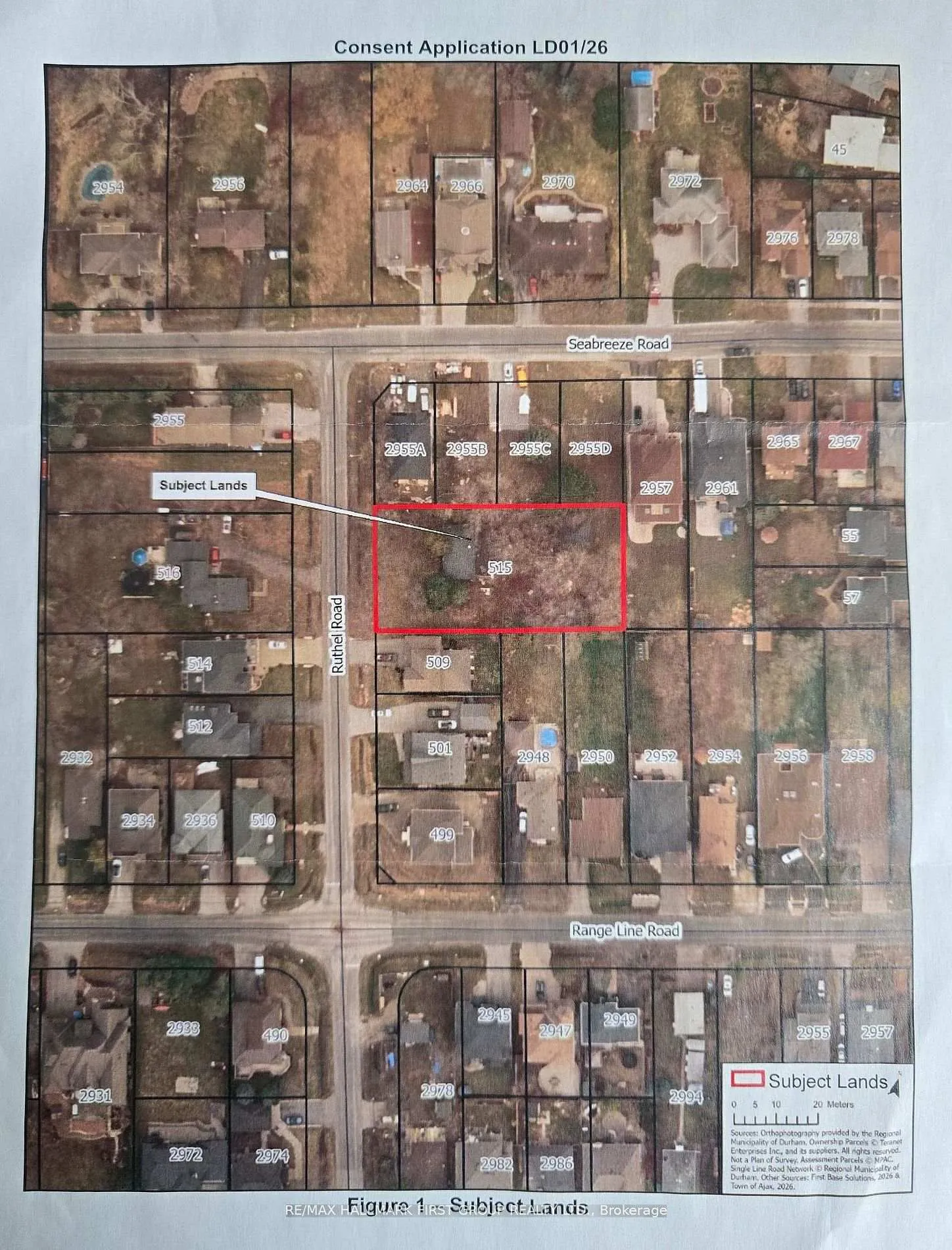Photo 4 of 515 Ruthel Road, Ajax, South East — HOMEH