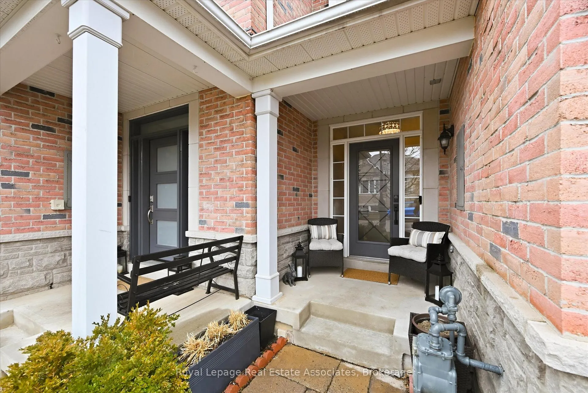 Photo 3 of Unit 41, 4241 Sarazen Drive, Burlington, Rose — HOMEH
