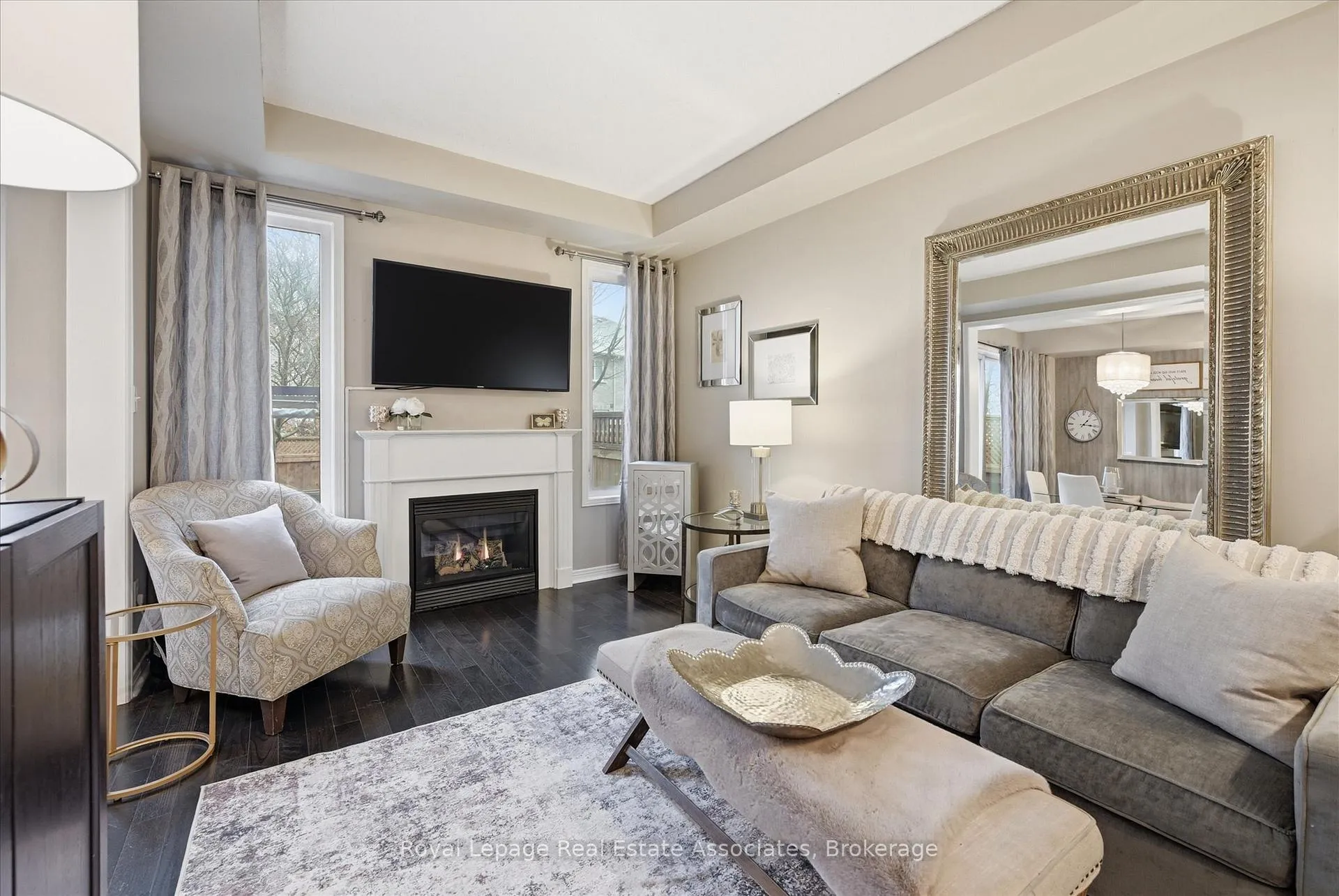 Photo 6 of Unit 41, 4241 Sarazen Drive, Burlington, Rose — HOMEH