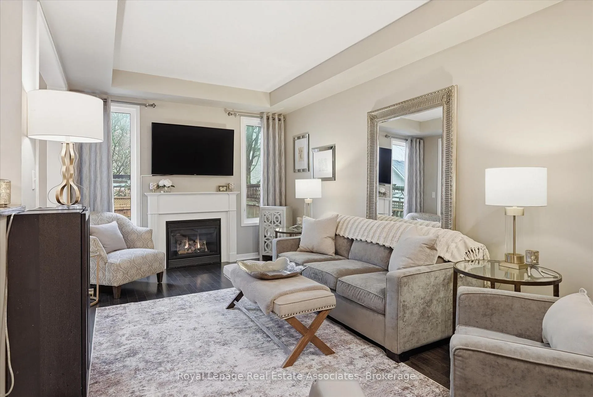 Photo 7 of Unit 41, 4241 Sarazen Drive, Burlington, Rose — HOMEH