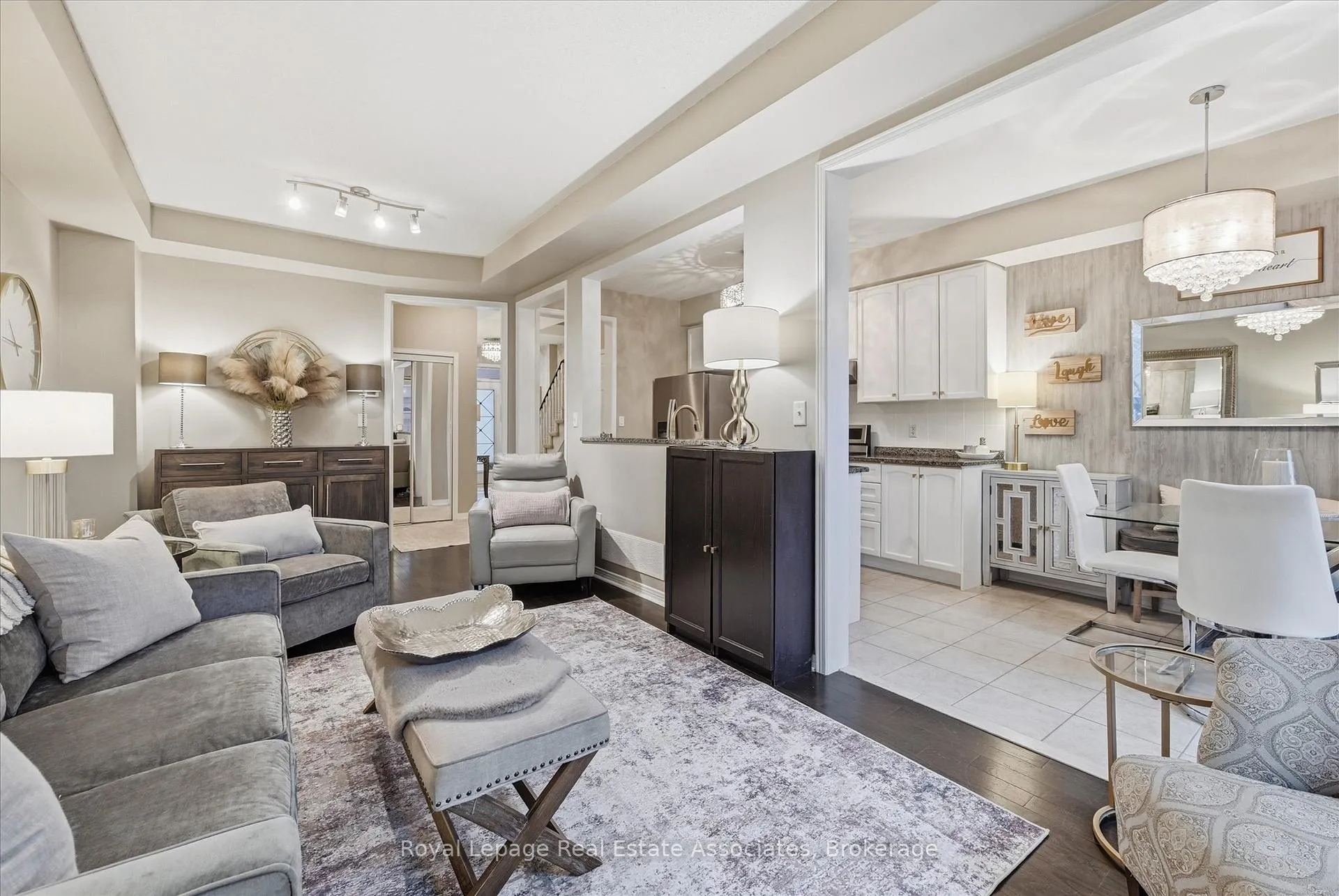 Photo 8 of Unit 41, 4241 Sarazen Drive, Burlington, Rose — HOMEH