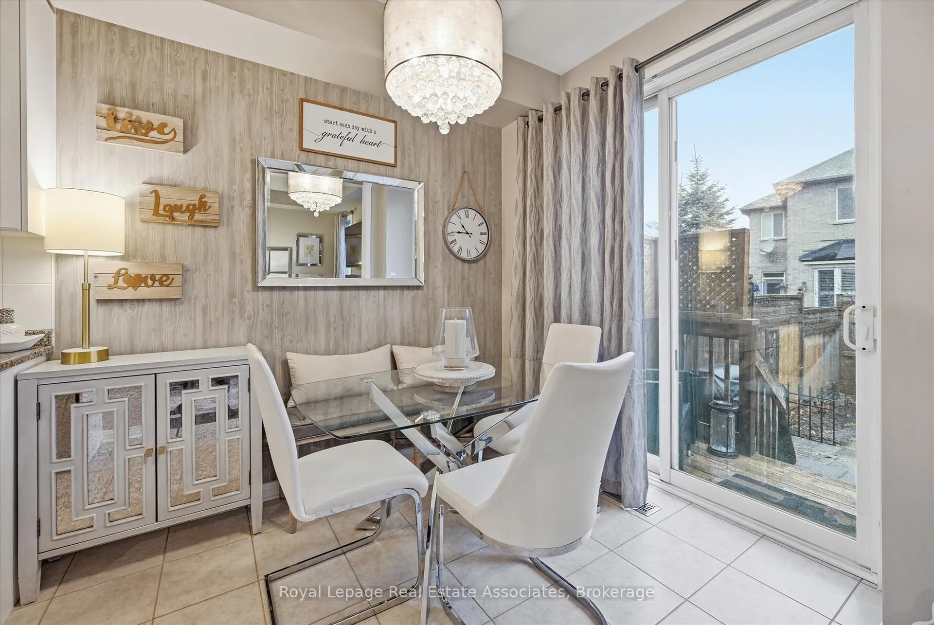 Photo 9 of Unit 41, 4241 Sarazen Drive, Burlington, Rose — HOMEH