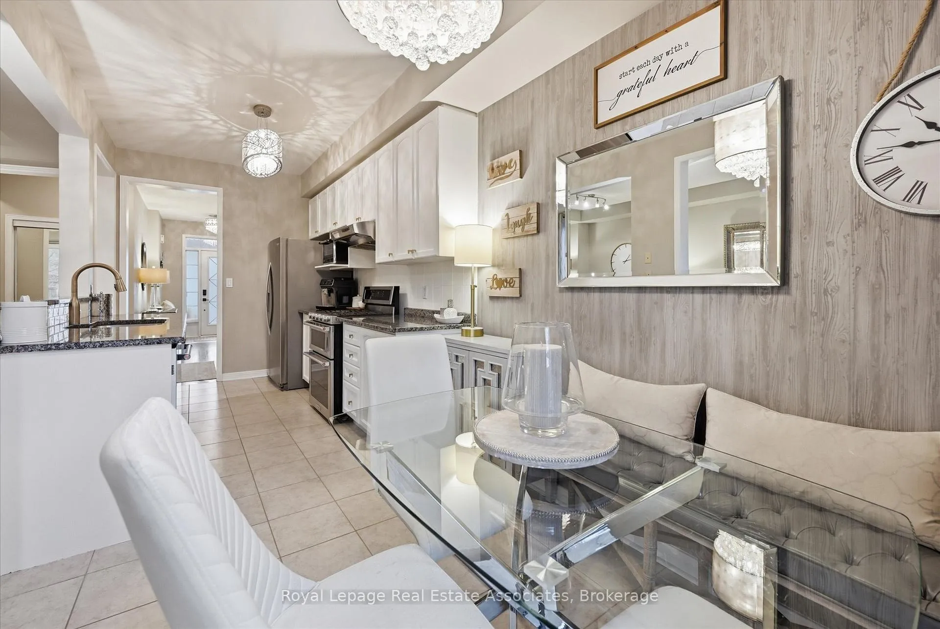 Photo 10 of Unit 41, 4241 Sarazen Drive, Burlington, Rose — HOMEH