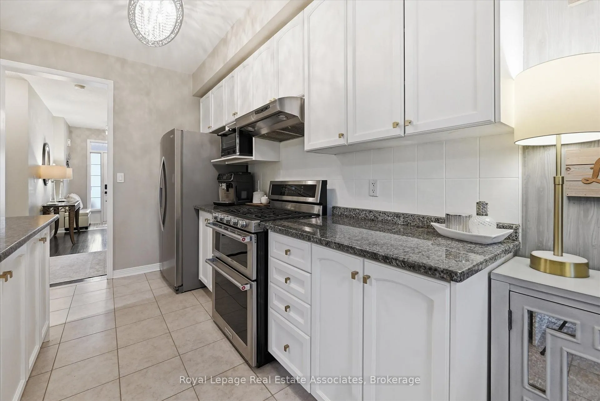 Photo 11 of Unit 41, 4241 Sarazen Drive, Burlington, Rose — HOMEH