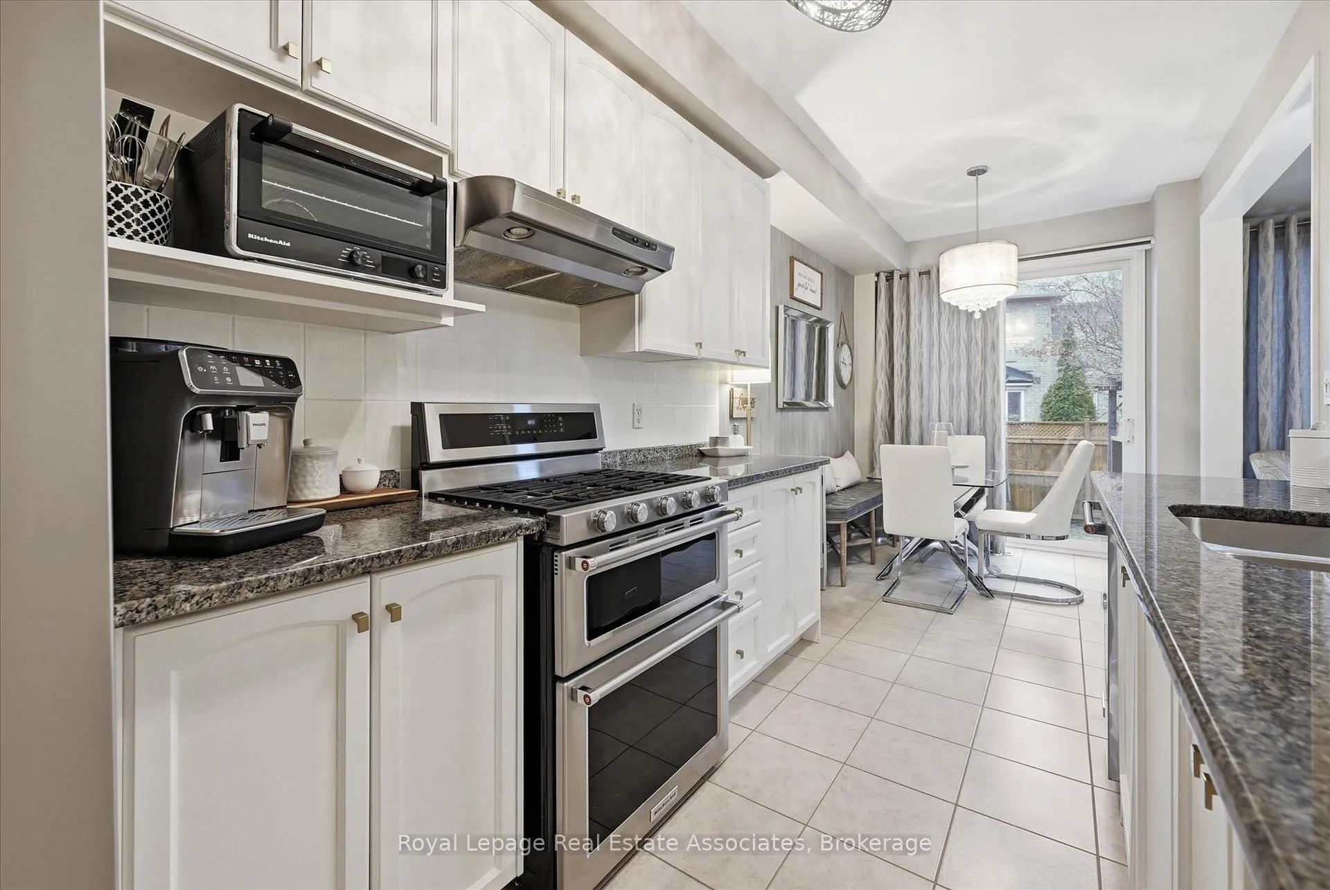 Photo 13 of Unit 41, 4241 Sarazen Drive, Burlington, Rose — HOMEH