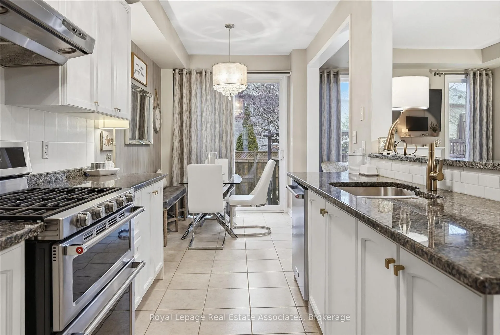 Photo 14 of Unit 41, 4241 Sarazen Drive, Burlington, Rose — HOMEH
