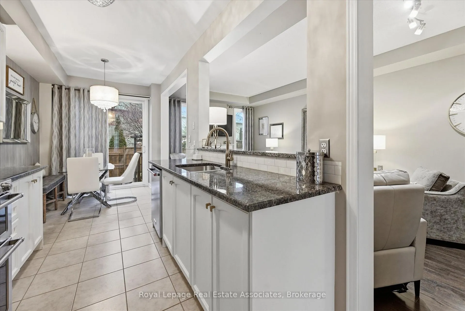 Photo 15 of Unit 41, 4241 Sarazen Drive, Burlington, Rose — HOMEH