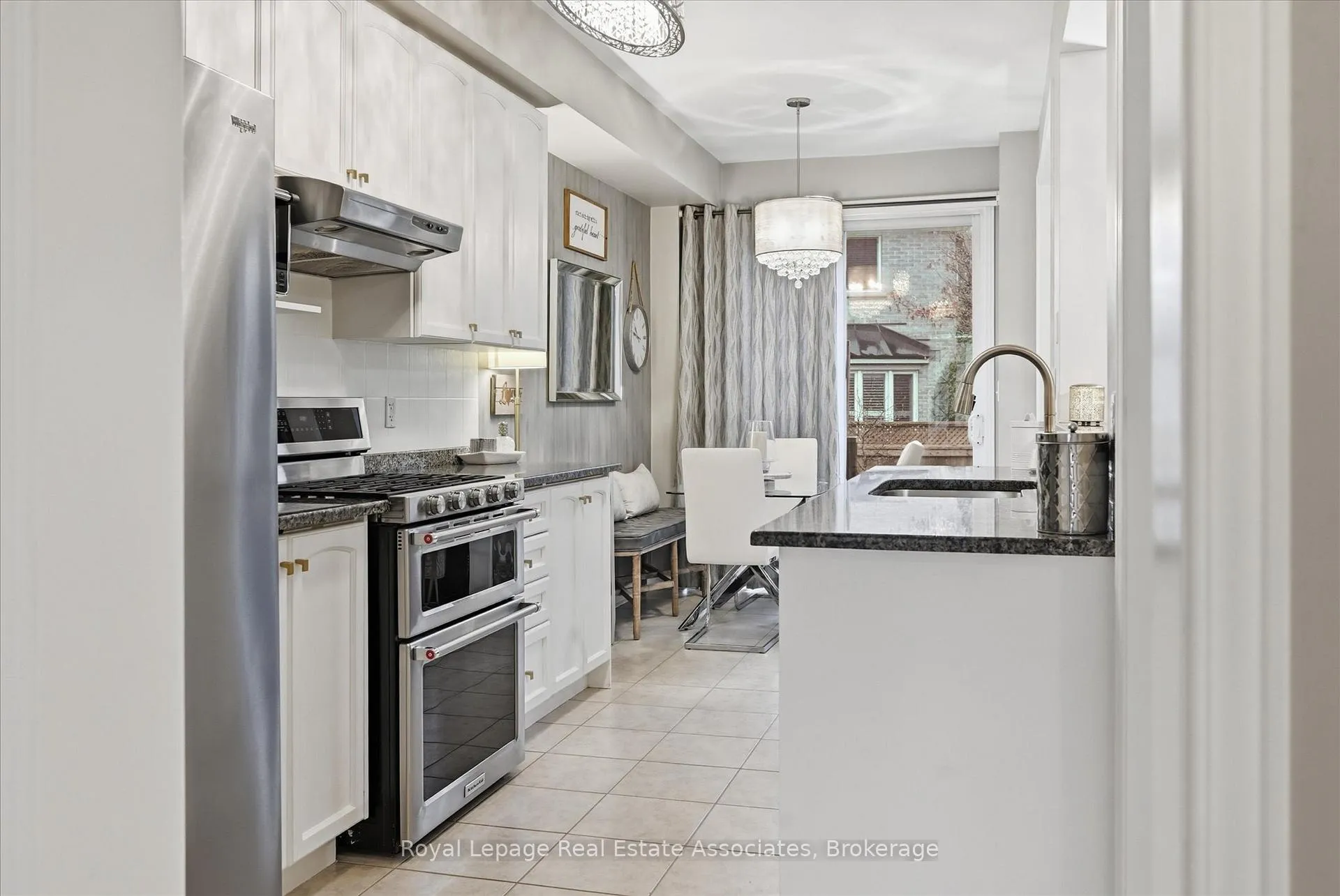 Photo 17 of Unit 41, 4241 Sarazen Drive, Burlington, Rose — HOMEH