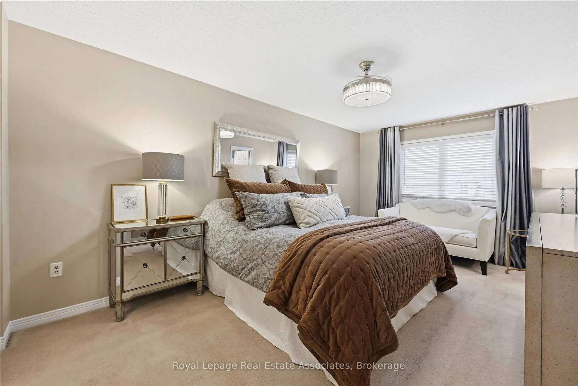 Photo 20 of Unit 41, 4241 Sarazen Drive, Burlington, Rose — HOMEH
