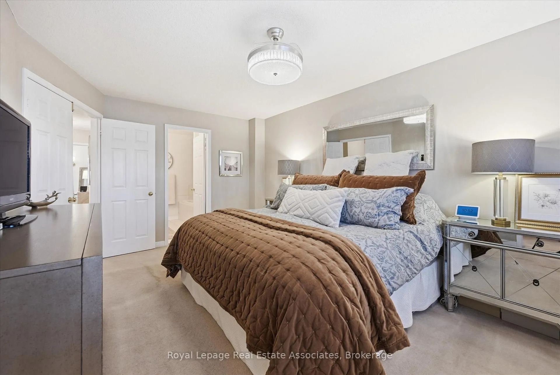 Photo 22 of Unit 41, 4241 Sarazen Drive, Burlington, Rose — HOMEH