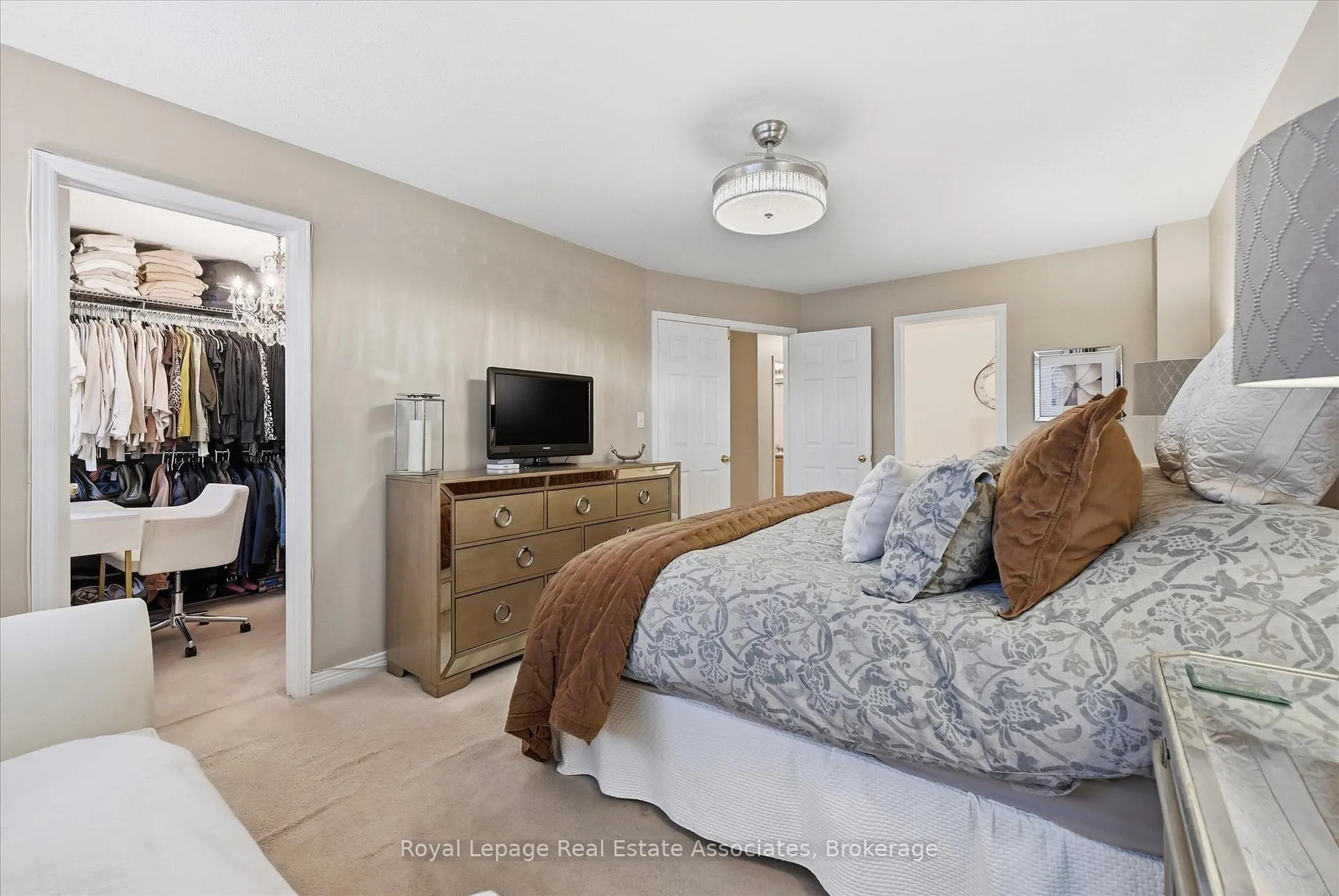 Photo 23 of Unit 41, 4241 Sarazen Drive, Burlington, Rose — HOMEH