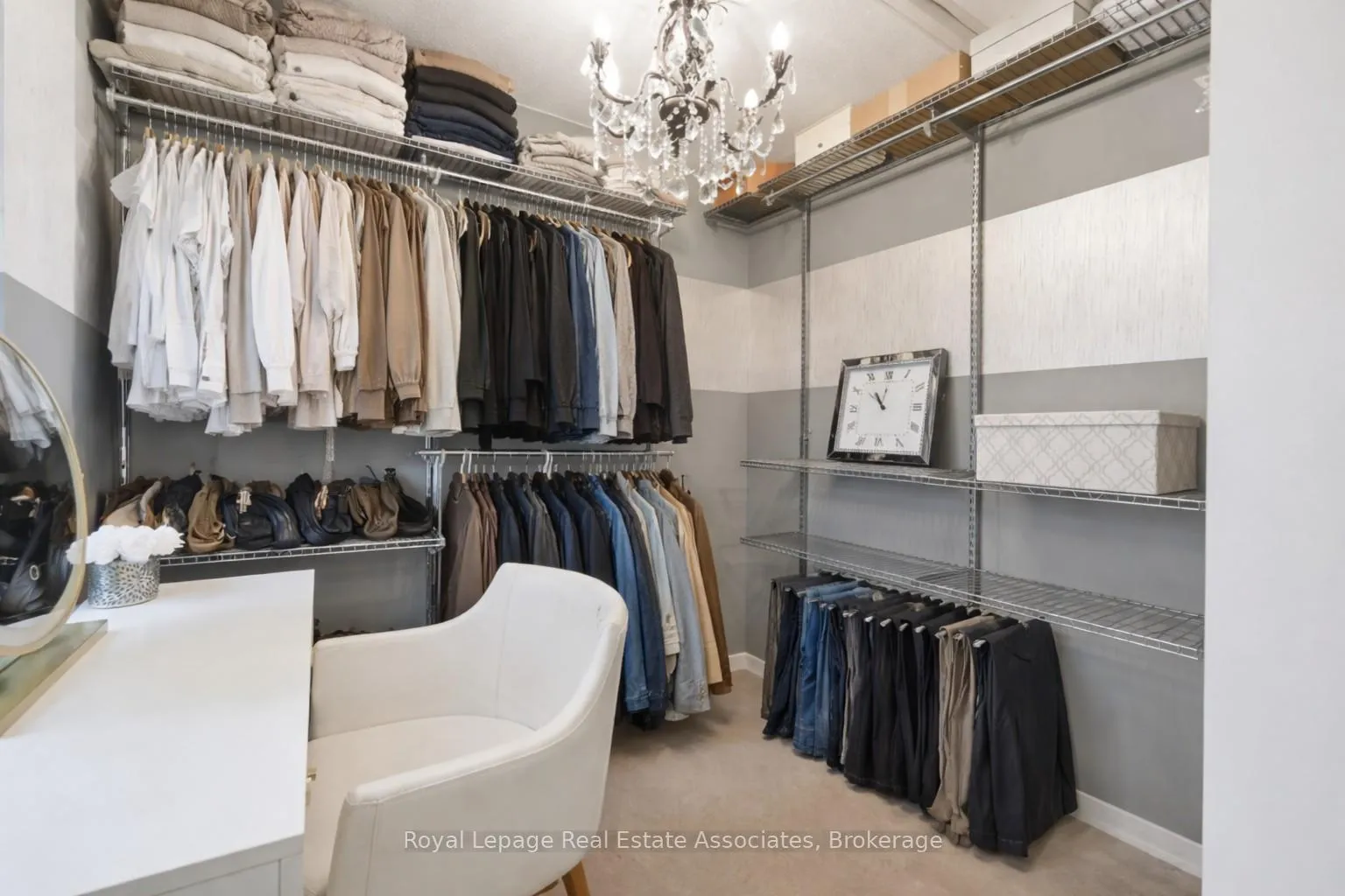 Photo 25 of Unit 41, 4241 Sarazen Drive, Burlington, Rose — HOMEH