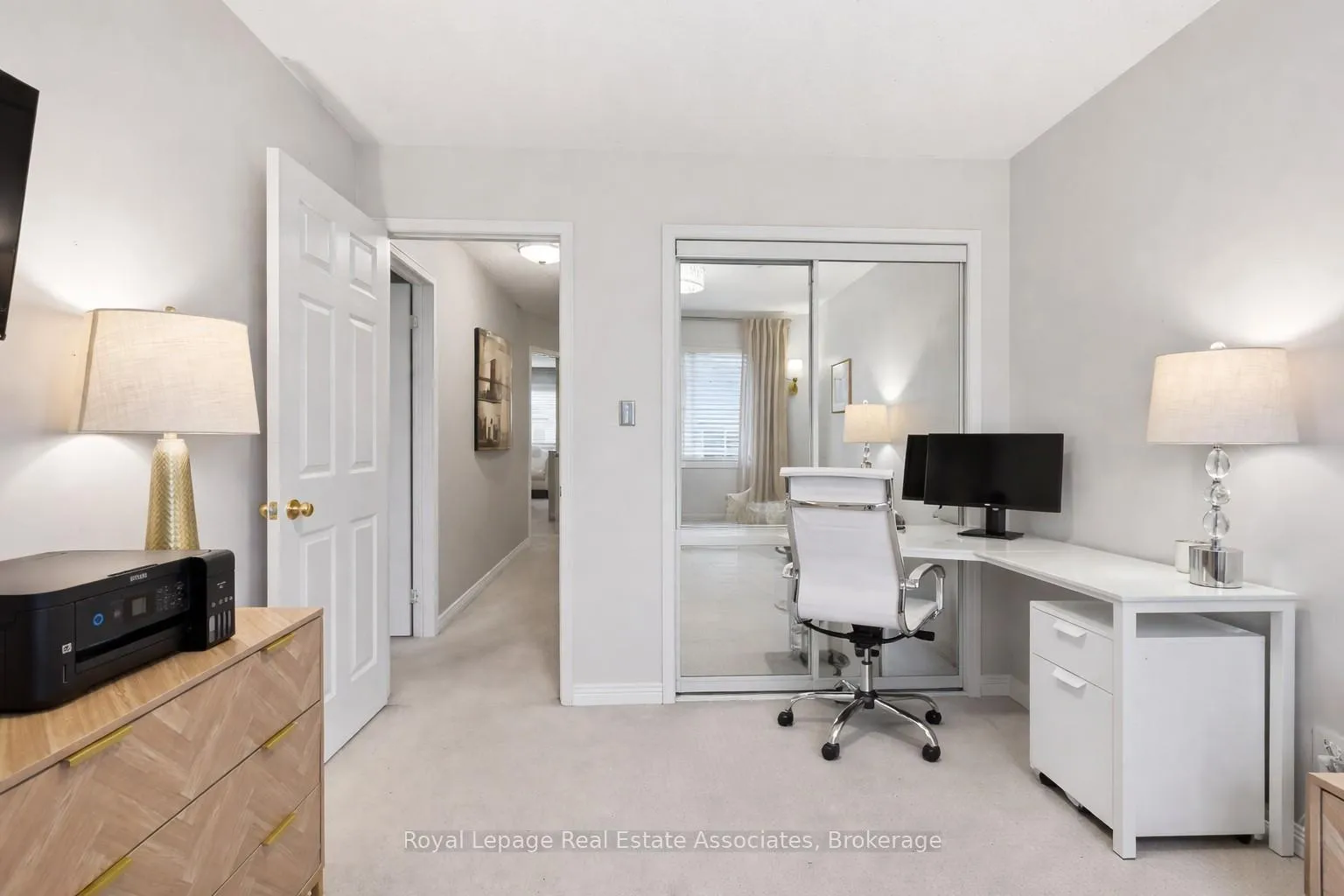 Photo 33 of Unit 41, 4241 Sarazen Drive, Burlington, Rose — HOMEH
