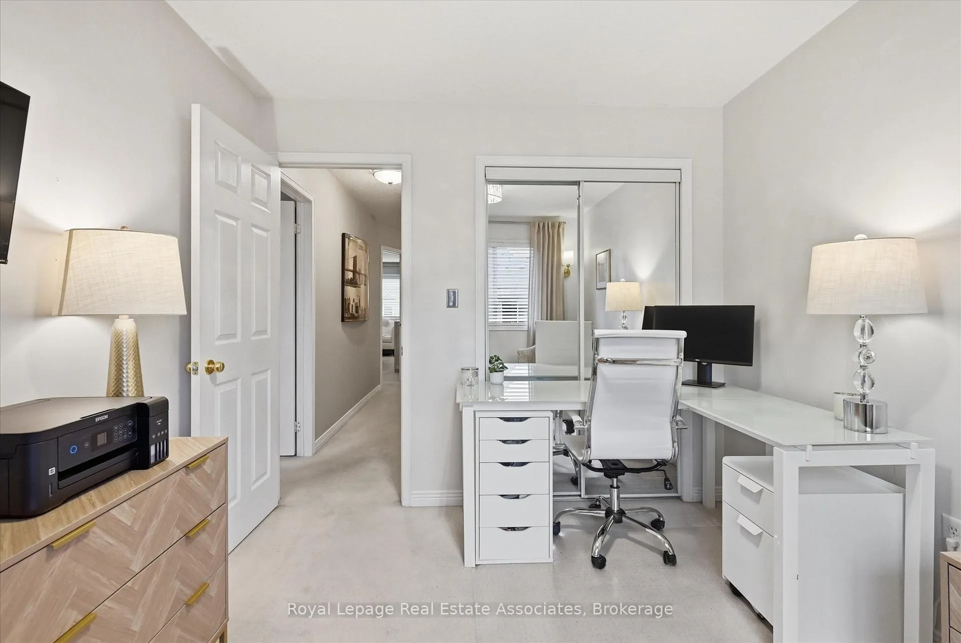 Photo 34 of Unit 41, 4241 Sarazen Drive, Burlington, Rose — HOMEH
