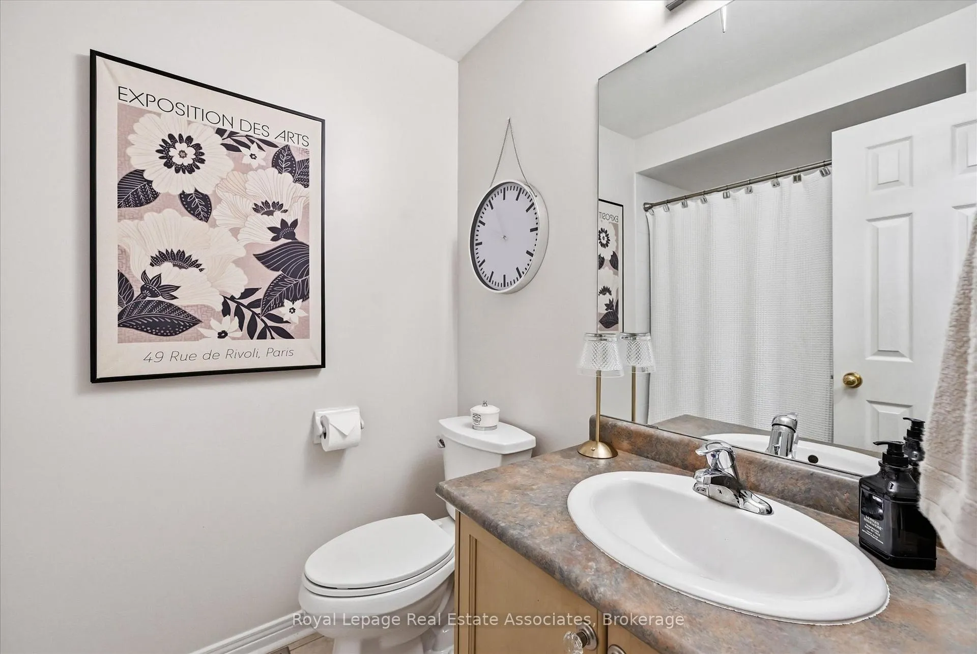 Photo 35 of Unit 41, 4241 Sarazen Drive, Burlington, Rose — HOMEH