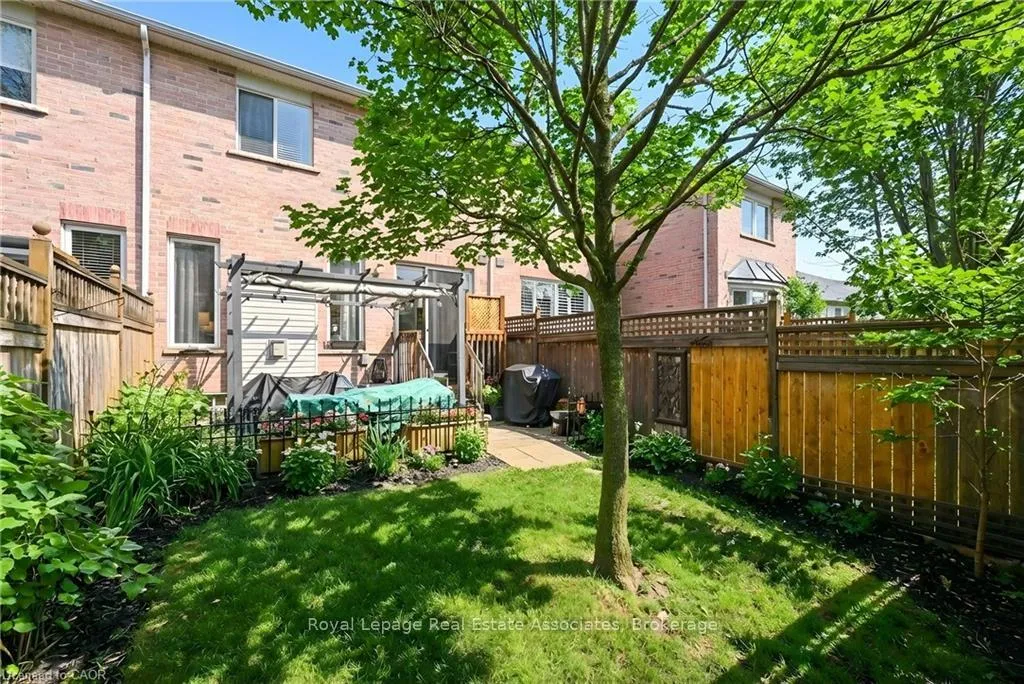 Photo 39 of Unit 41, 4241 Sarazen Drive, Burlington, Rose — HOMEH