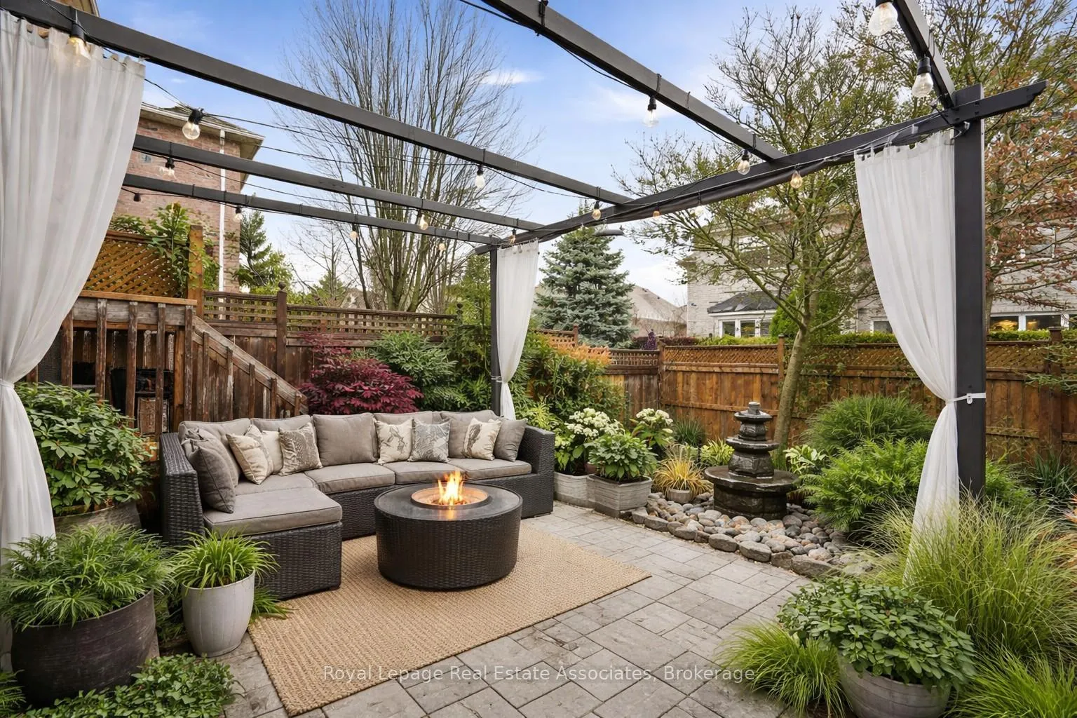 Photo 41 of Unit 41, 4241 Sarazen Drive, Burlington, Rose — HOMEH