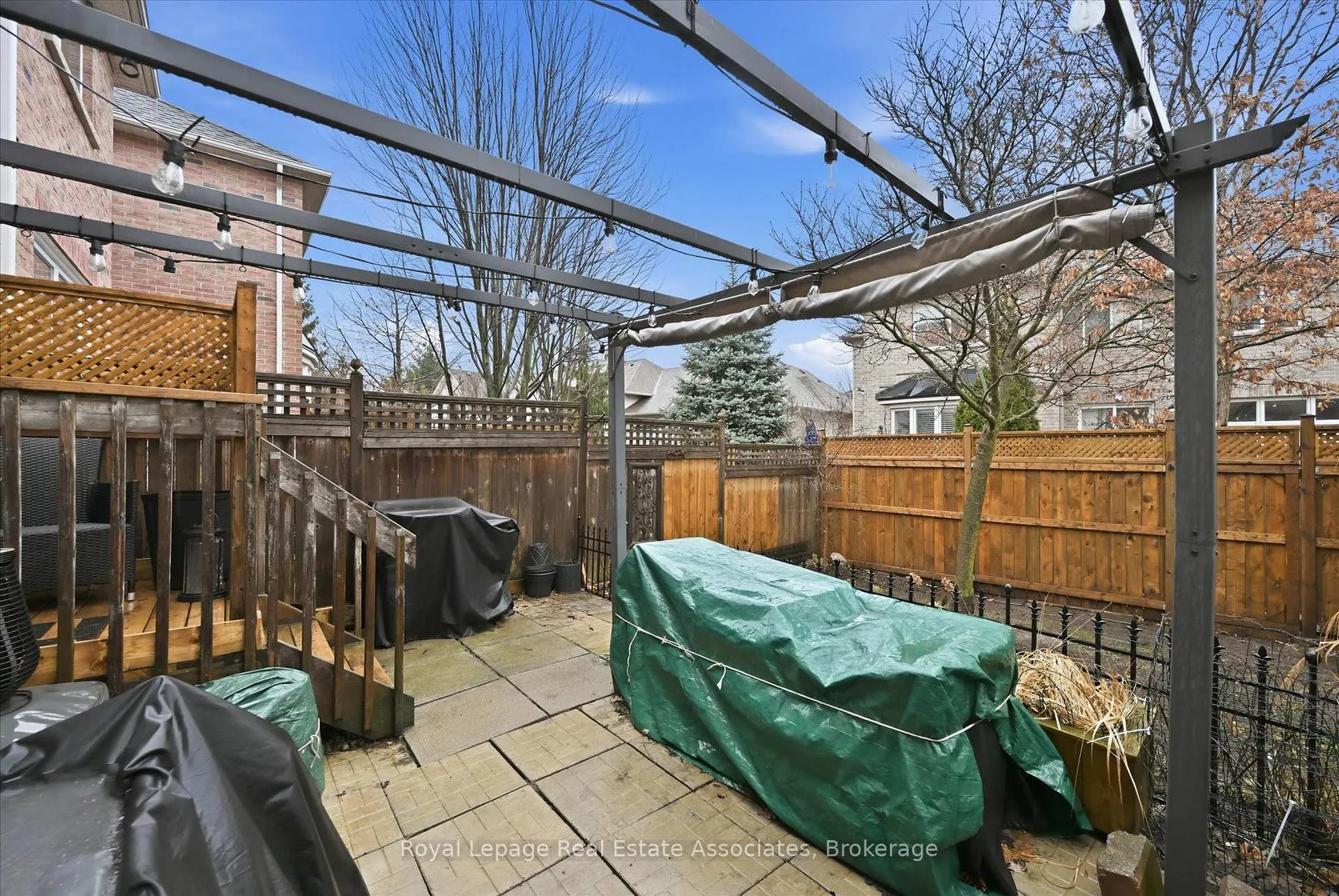 Photo 42 of Unit 41, 4241 Sarazen Drive, Burlington, Rose — HOMEH