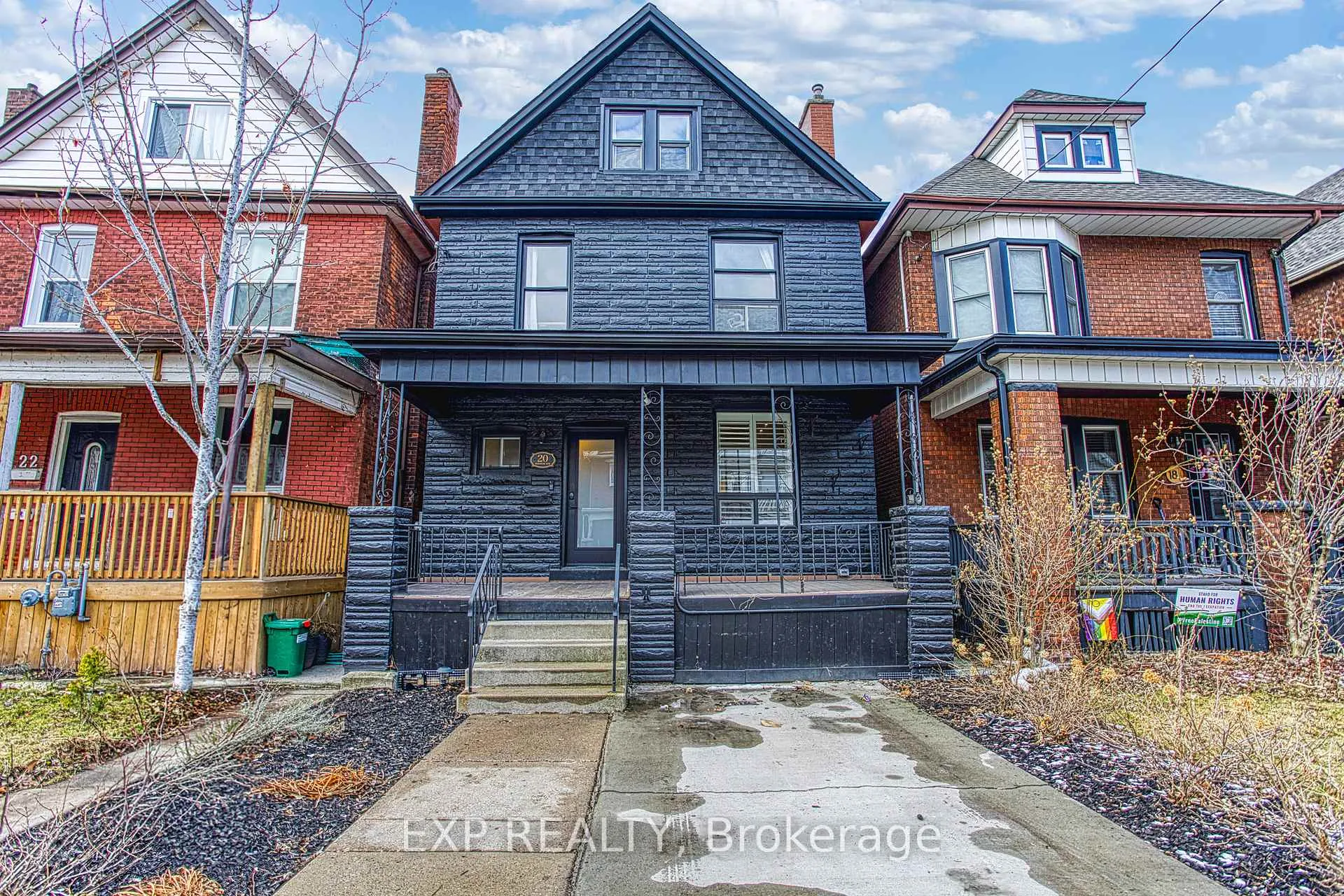 Photo 1 of 20 Senator Avenue, Hamilton, Stipley — HOMEH