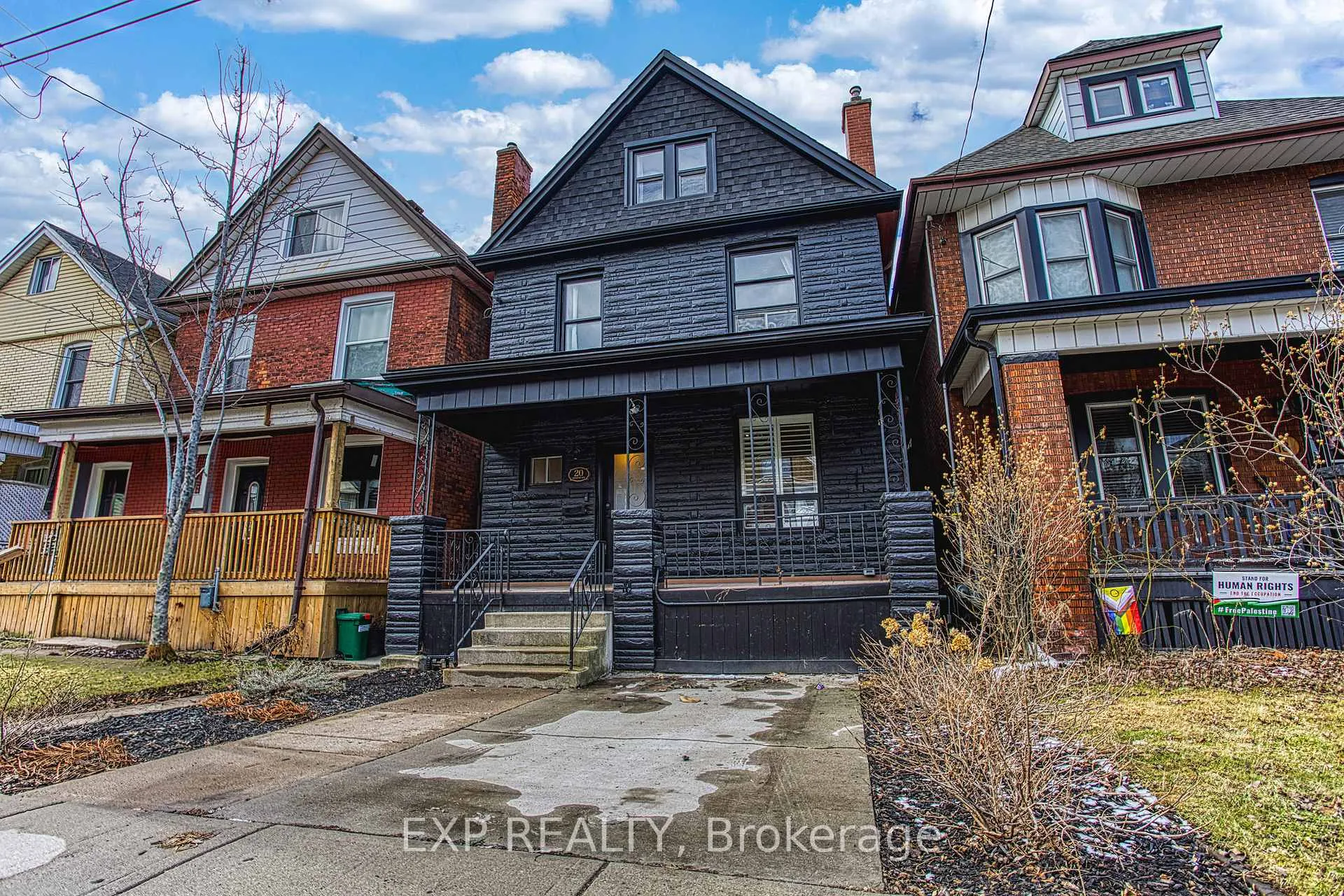 Photo 2 of 20 Senator Avenue, Hamilton, Stipley — HOMEH