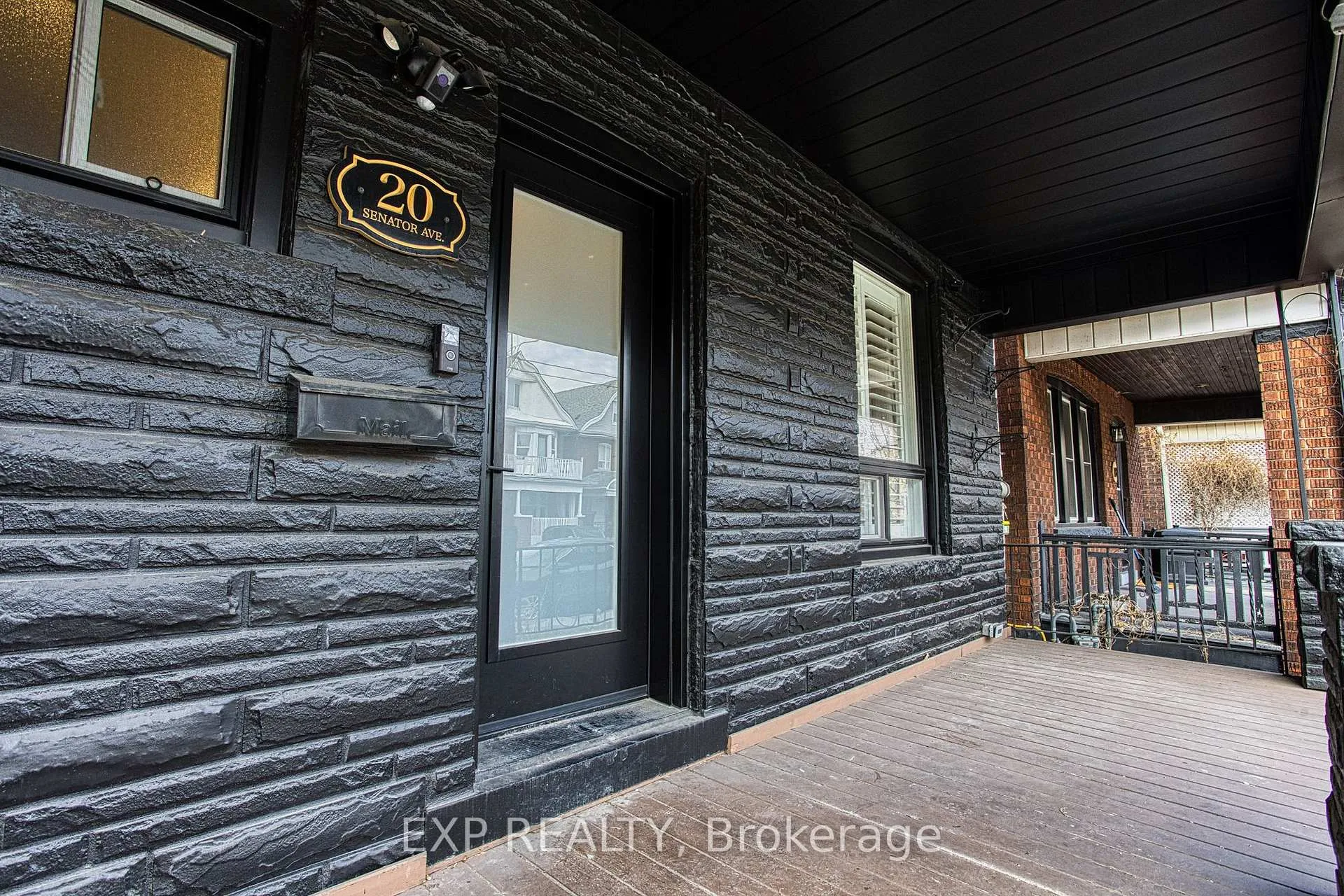 Photo 3 of 20 Senator Avenue, Hamilton, Stipley — HOMEH