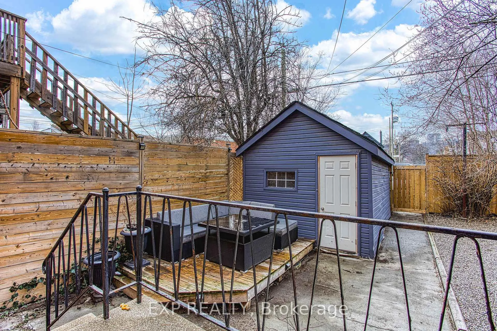 Photo 33 of 20 Senator Avenue, Hamilton, Stipley — HOMEH