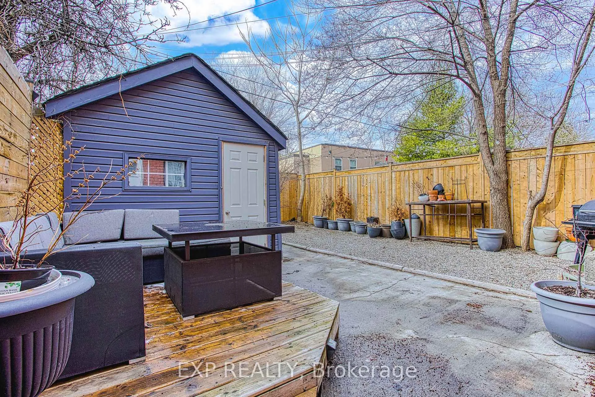 Photo 34 of 20 Senator Avenue, Hamilton, Stipley — HOMEH