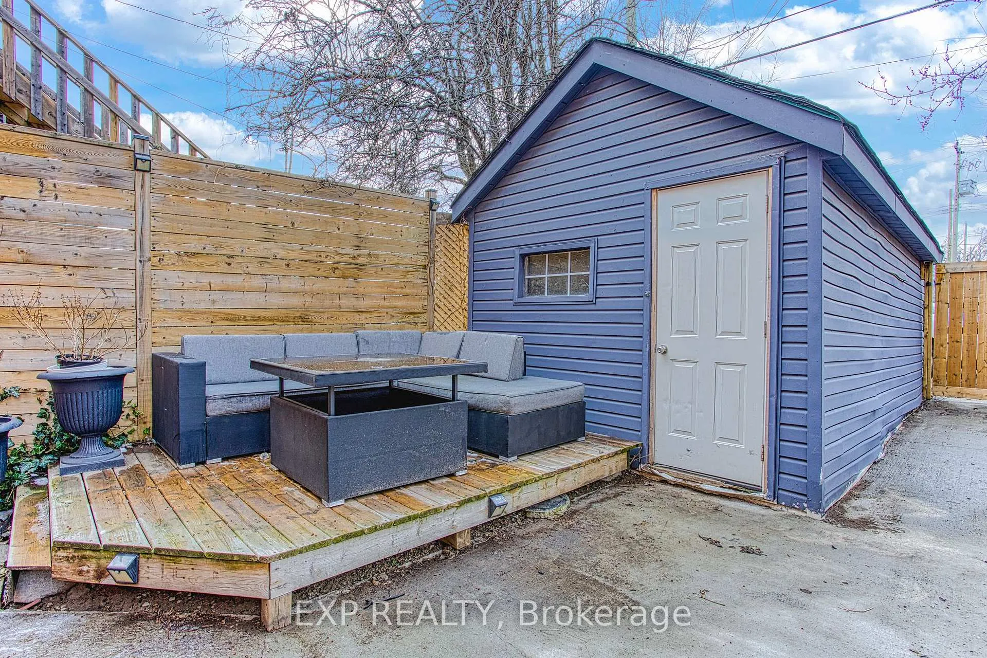 Photo 35 of 20 Senator Avenue, Hamilton, Stipley — HOMEH