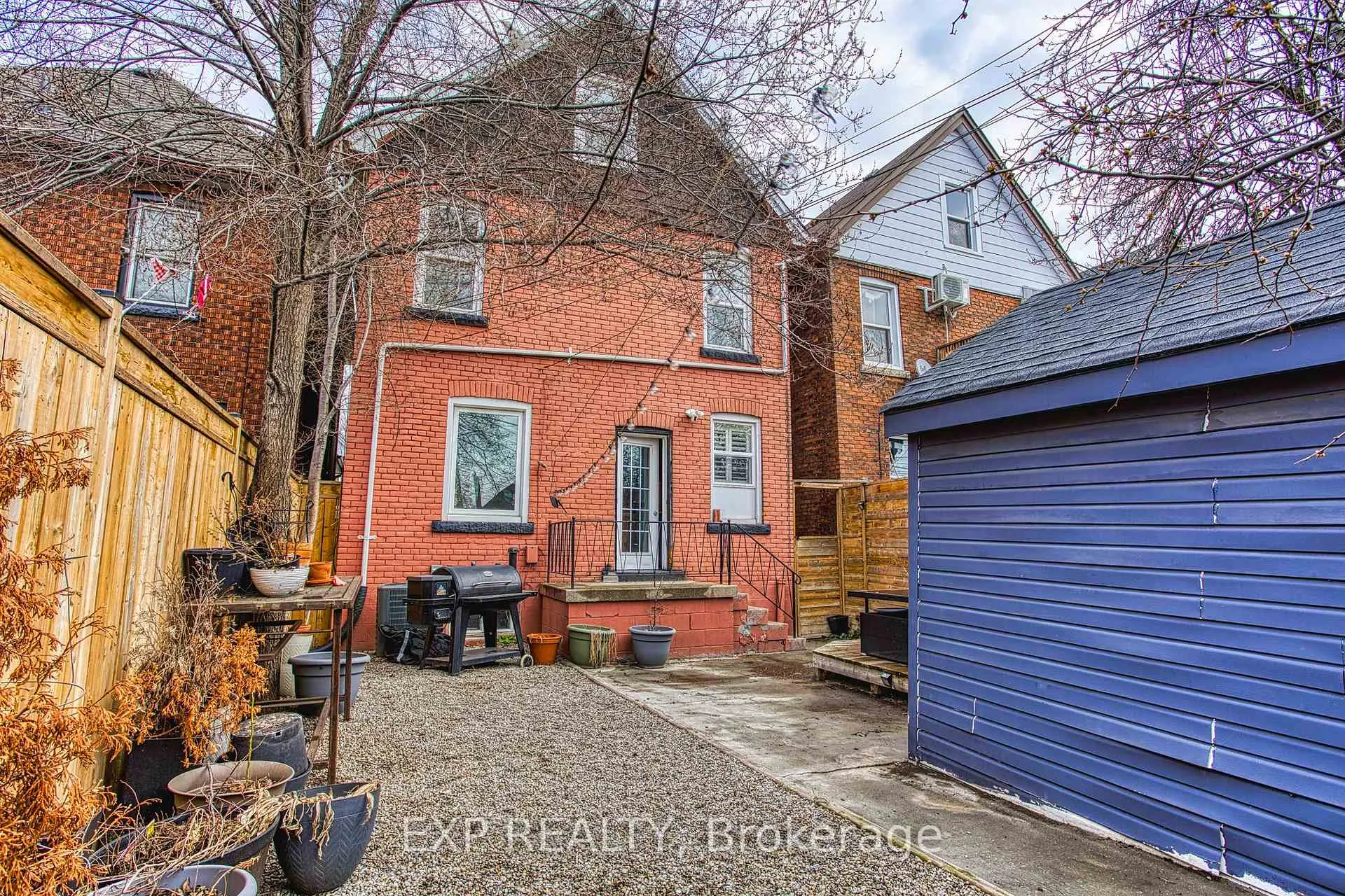 Photo 38 of 20 Senator Avenue, Hamilton, Stipley — HOMEH