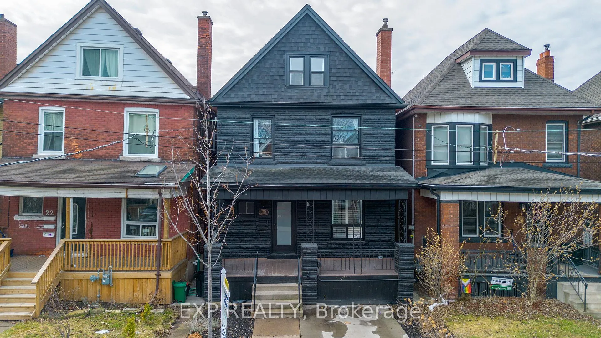 Photo 39 of 20 Senator Avenue, Hamilton, Stipley — HOMEH