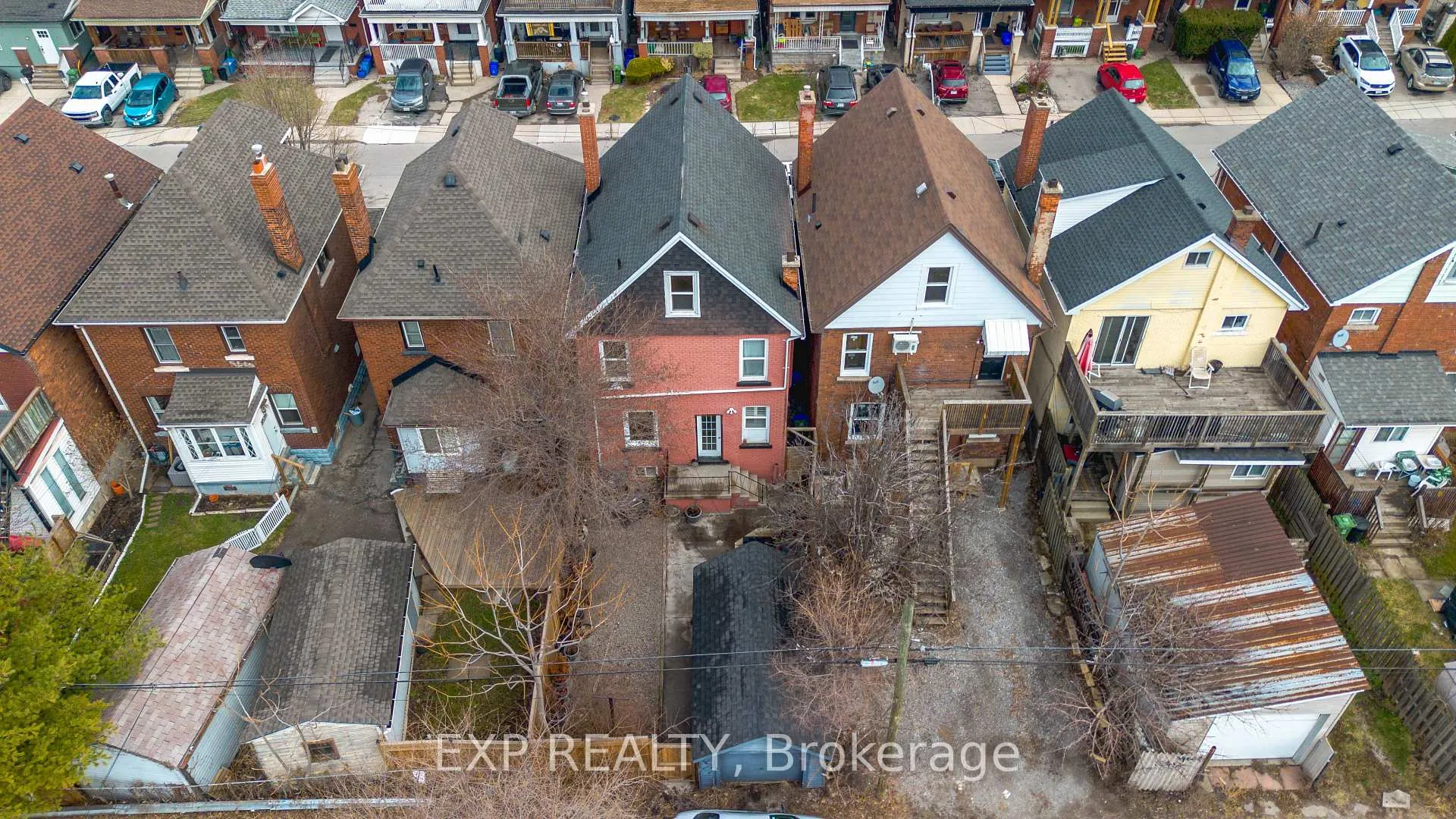 Photo 41 of 20 Senator Avenue, Hamilton, Stipley — HOMEH