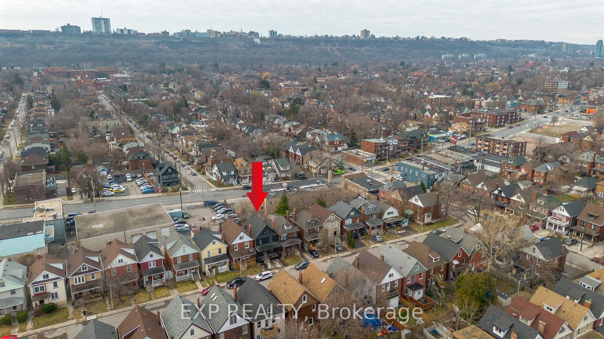 Photo 42 of 20 Senator Avenue, Hamilton, Stipley — HOMEH