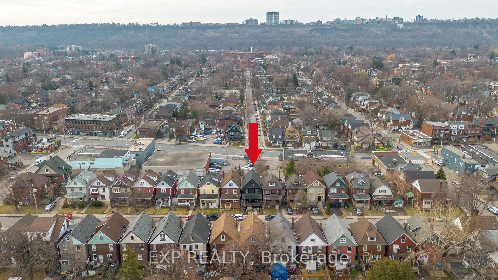 Photo 43 of 20 Senator Avenue, Hamilton, Stipley — HOMEH