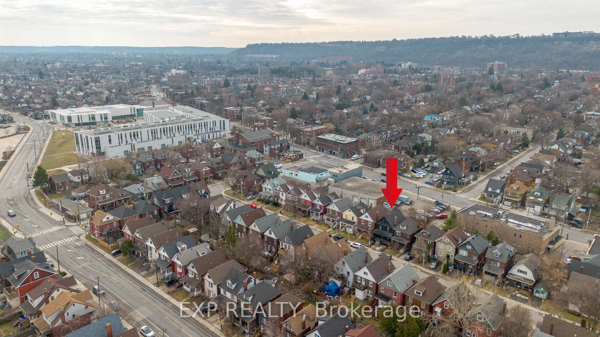 Photo 44 of 20 Senator Avenue, Hamilton, Stipley — HOMEH