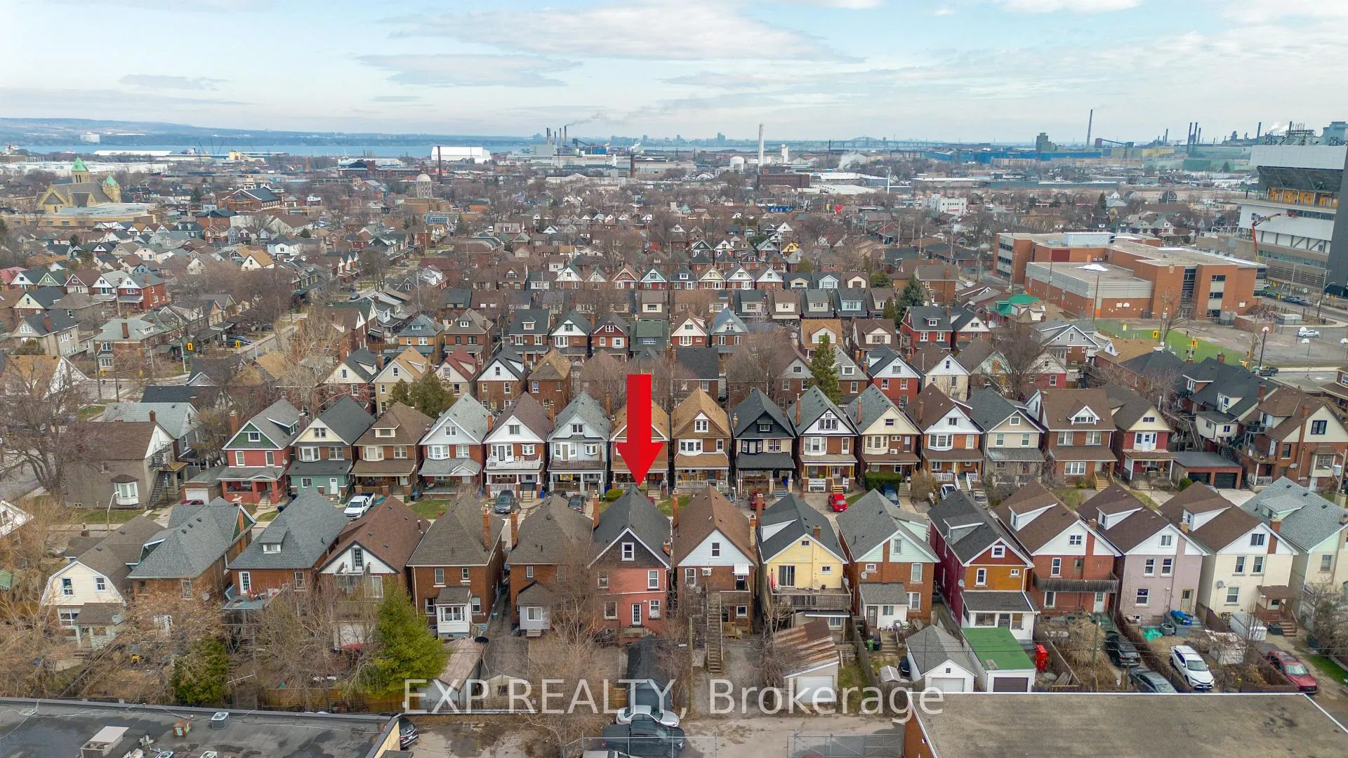 Photo 45 of 20 Senator Avenue, Hamilton, Stipley — HOMEH