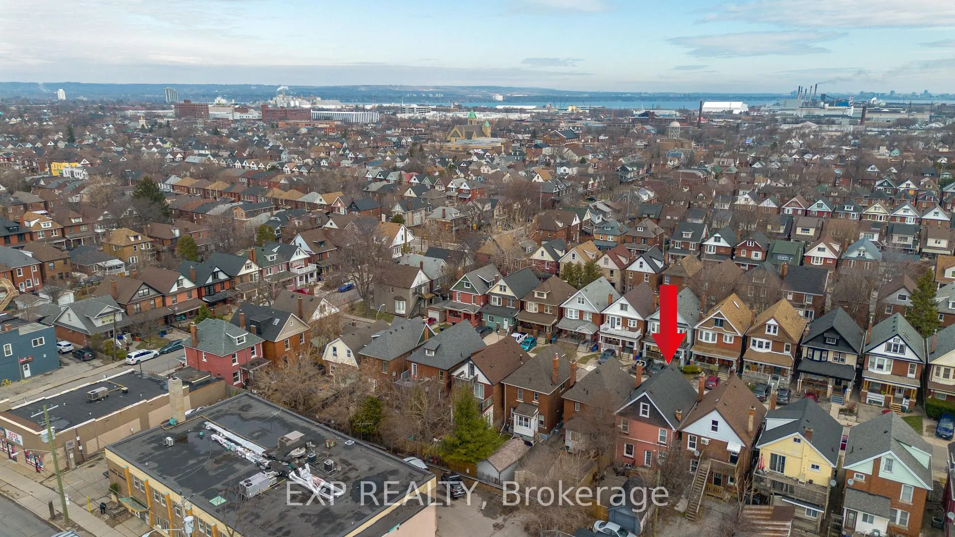 Photo 46 of 20 Senator Avenue, Hamilton, Stipley — HOMEH