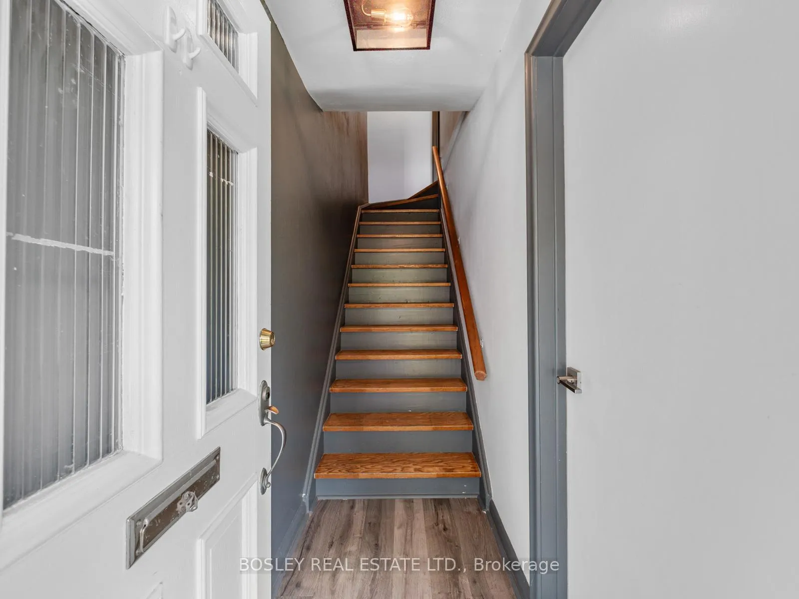 Photo 3 of 9 Love Crescent, Toronto, East End-Danforth — HOMEH