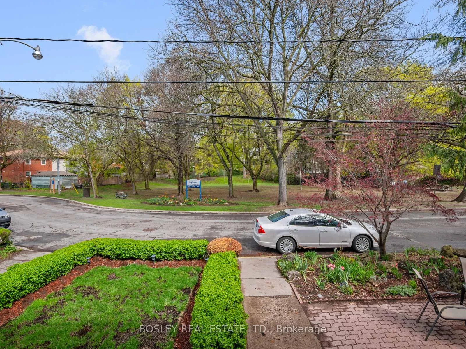 Photo 44 of 9 Love Crescent, Toronto, East End-Danforth — HOMEH
