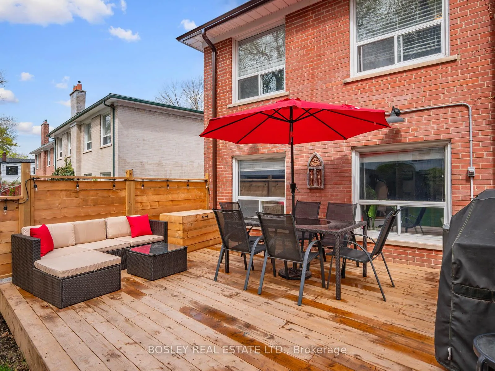 Photo 46 of 9 Love Crescent, Toronto, East End-Danforth — HOMEH