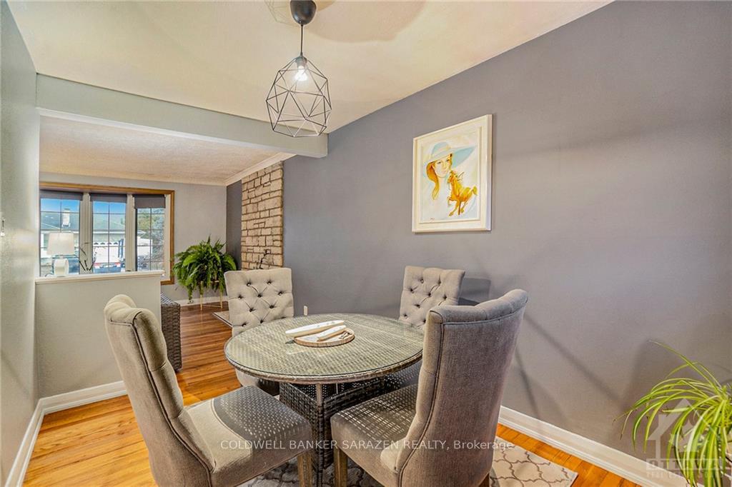 Photo 3 of 93 Harris Place, Ottawa, Meadowlands/St. Claire Gardens — HOMEH