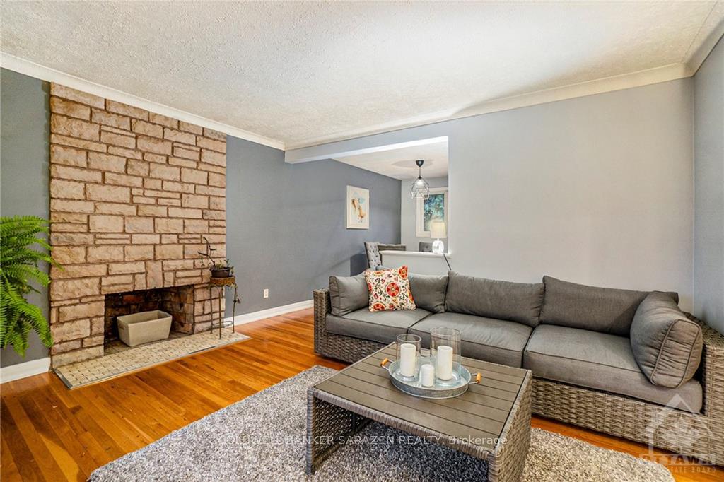 Photo 4 of 93 Harris Place, Ottawa, Meadowlands/St. Claire Gardens — HOMEH