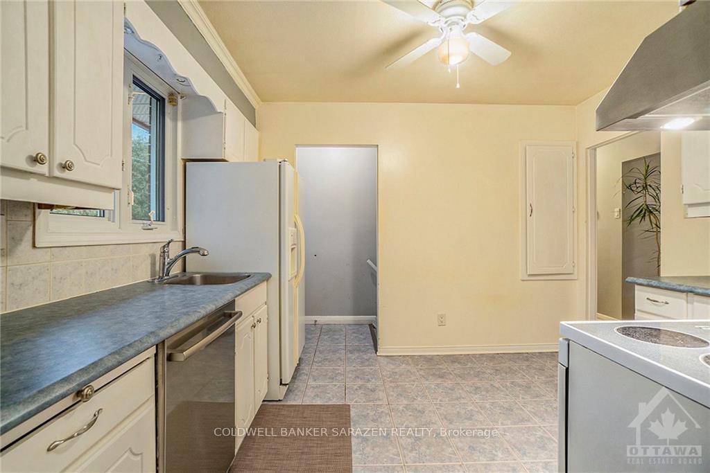 Photo 5 of 93 Harris Place, Ottawa, Meadowlands/St. Claire Gardens — HOMEH