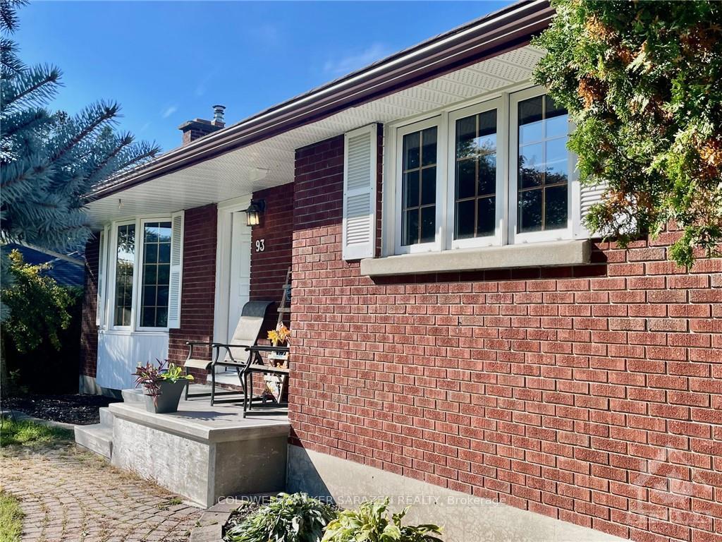 Photo 10 of 93 Harris Place, Ottawa, Meadowlands/St. Claire Gardens — HOMEH