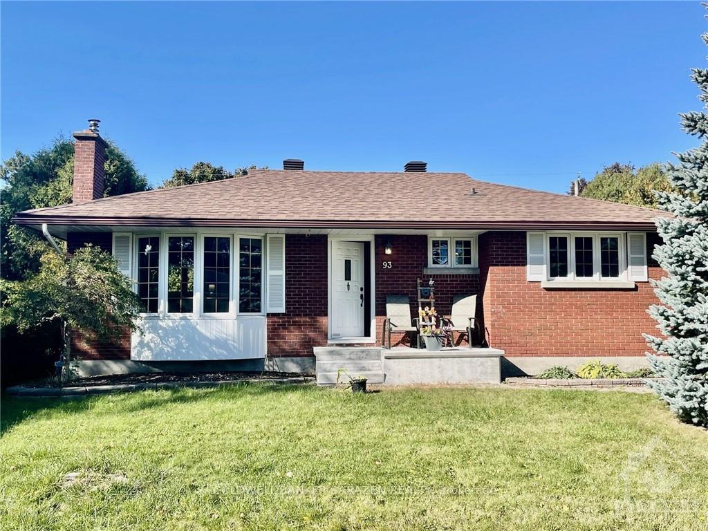 Photo 11 of 93 Harris Place, Ottawa, Meadowlands/St. Claire Gardens — HOMEH
