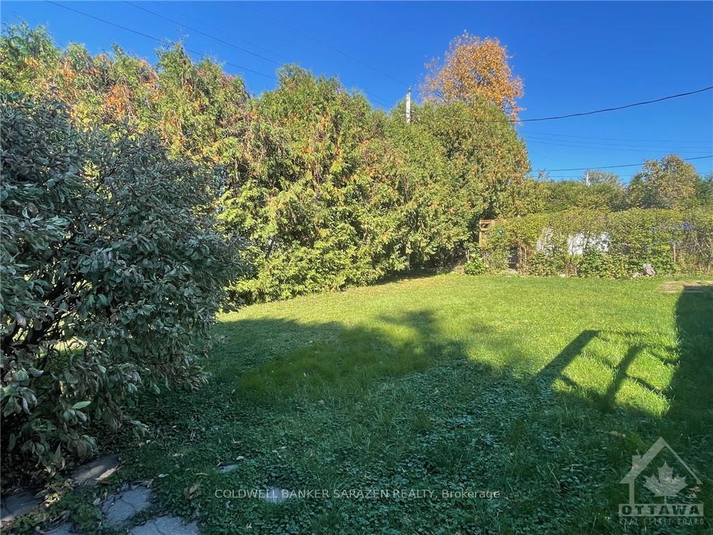 Photo 12 of 93 Harris Place, Ottawa, Meadowlands/St. Claire Gardens — HOMEH