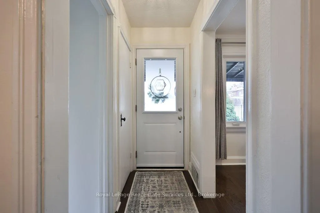 Photo 3 of 177 Cameron Avenue, Toronto, Keelesdale-Eglinton West — HOMEH