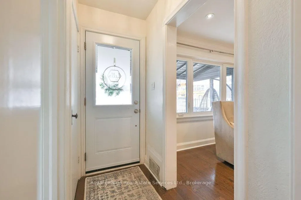 Photo 4 of 177 Cameron Avenue, Toronto, Keelesdale-Eglinton West — HOMEH